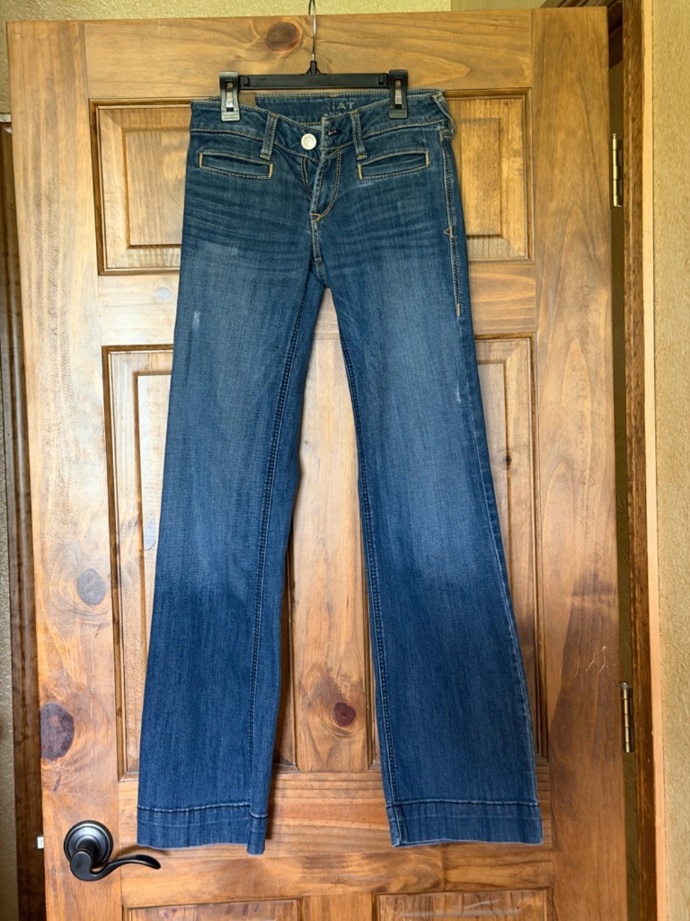 Ariat - Trousers - 25R